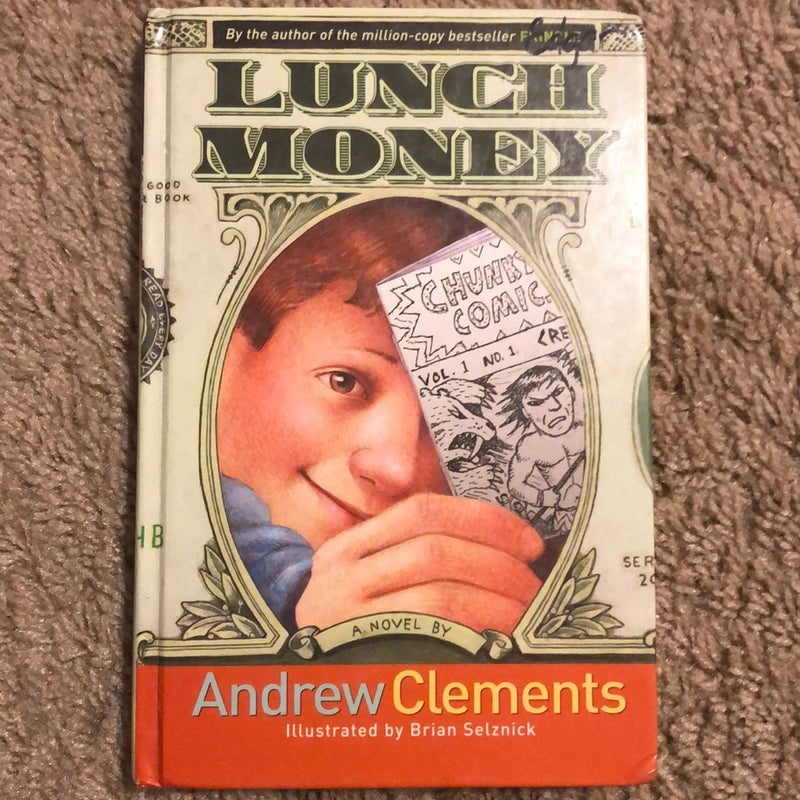 Lunch Money