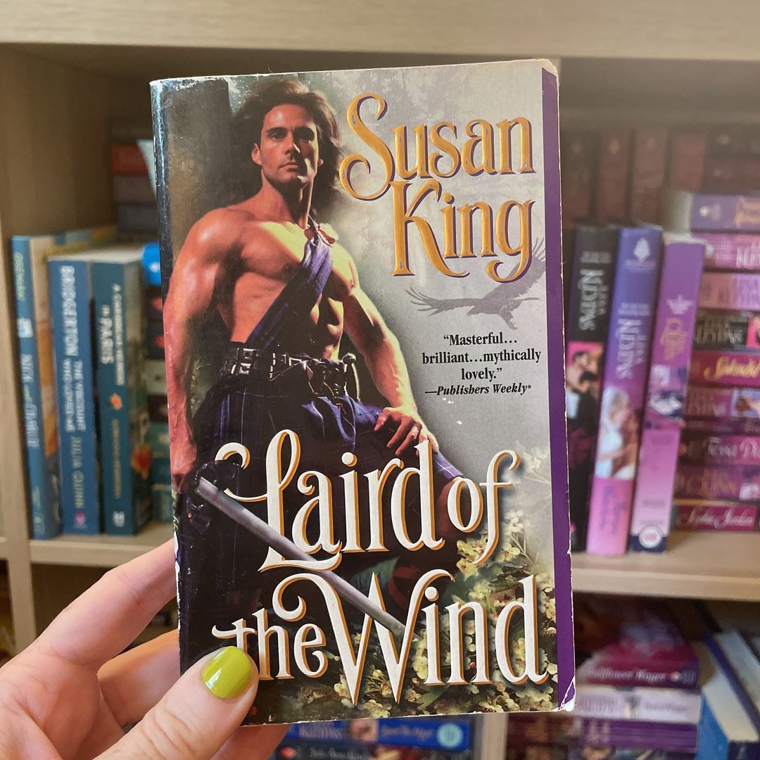 Laird of the Wind
