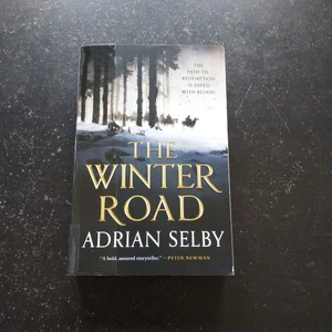 The Winter Road