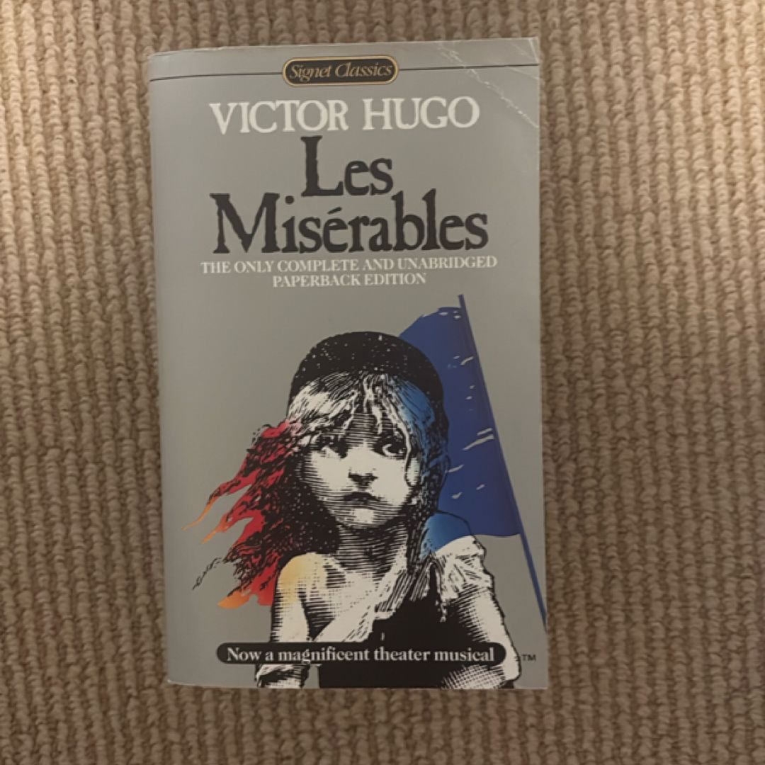 Les Miserables