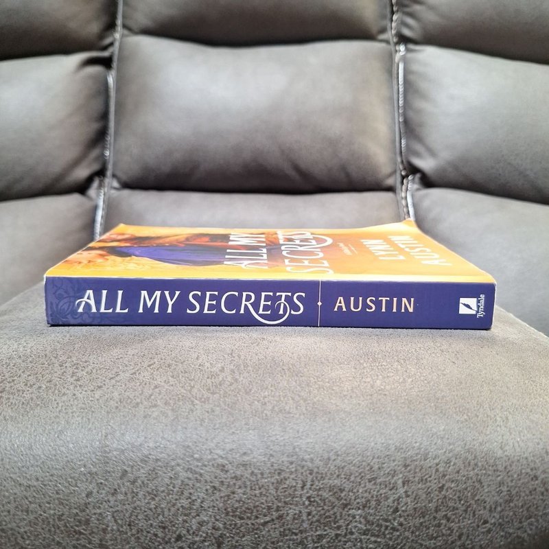 All My Secrets