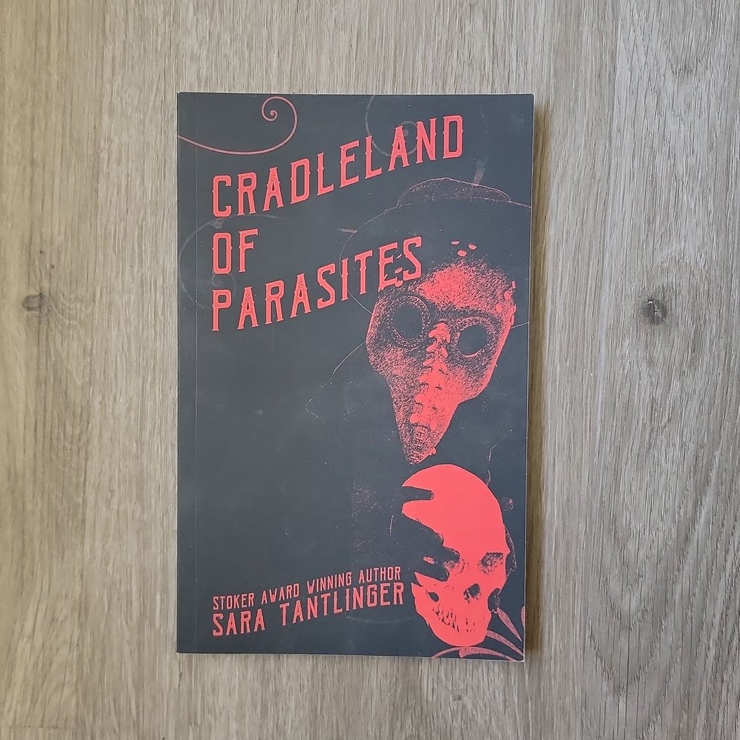 Cradleland of Parasites