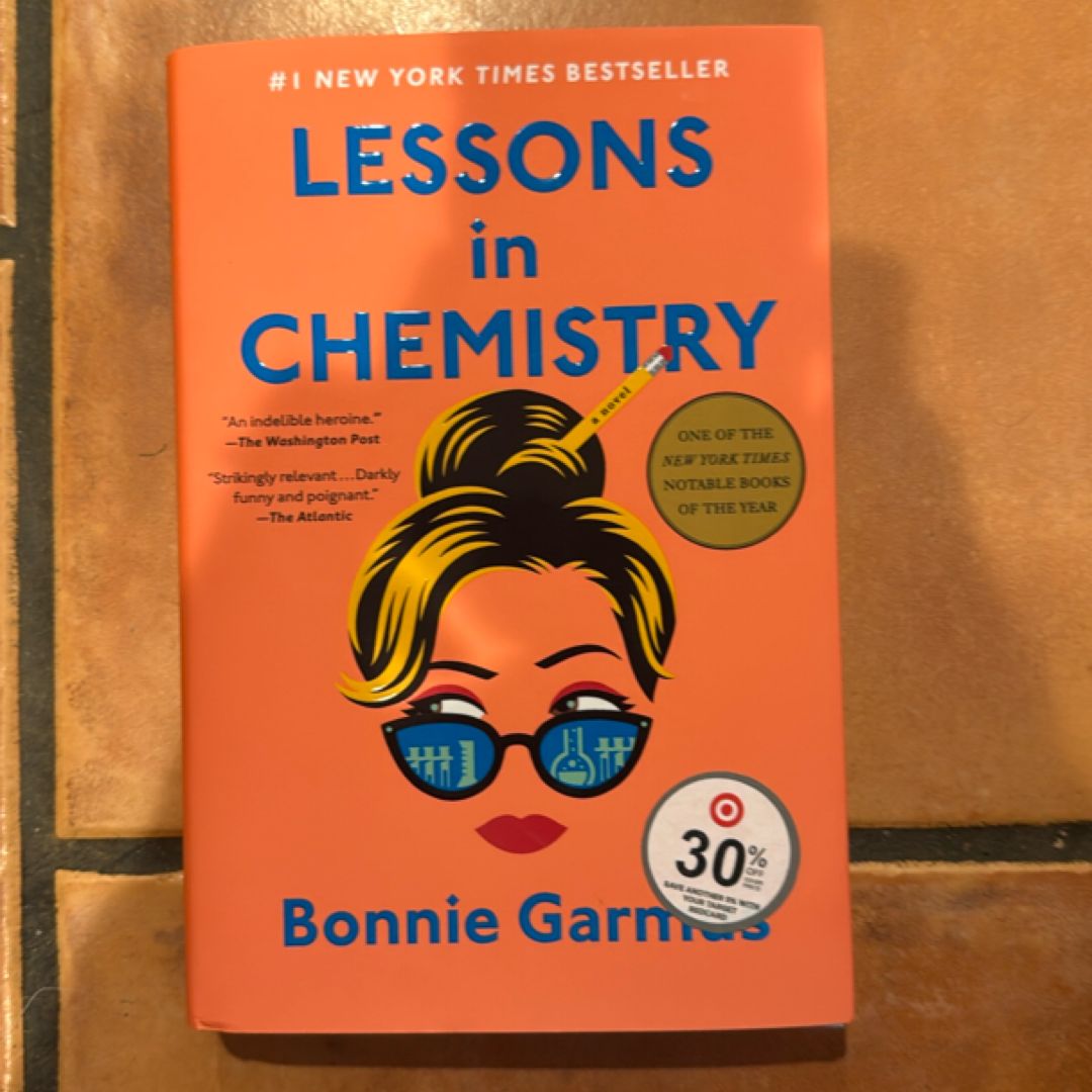 Lessons in Chemistry