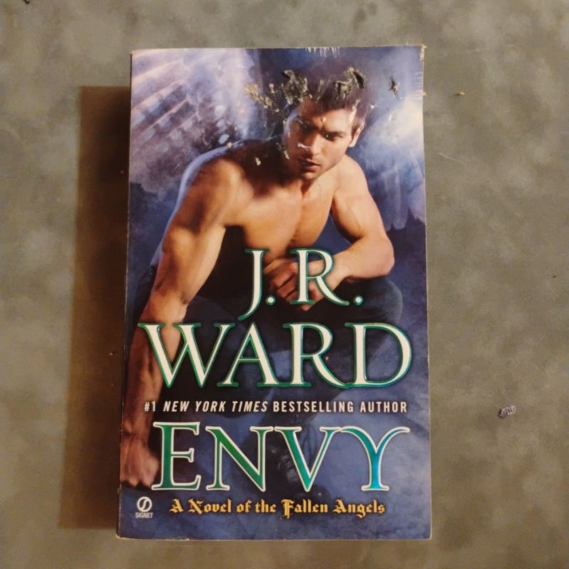 Envy