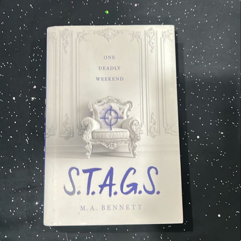 S.T.A.G.S