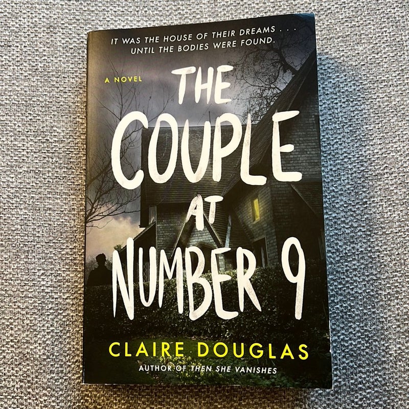 The Couple at Number 9