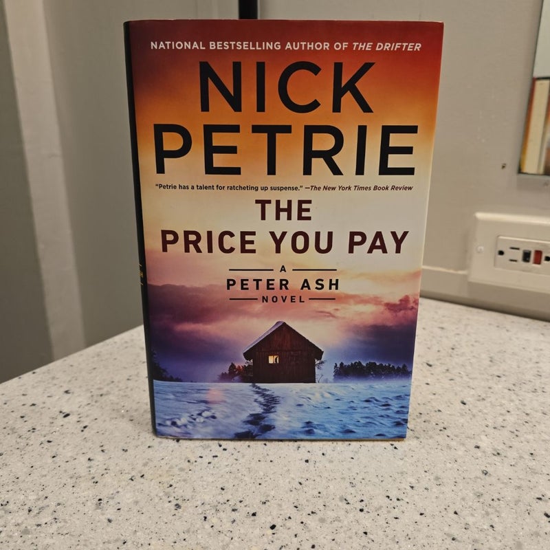 The Price You Pay