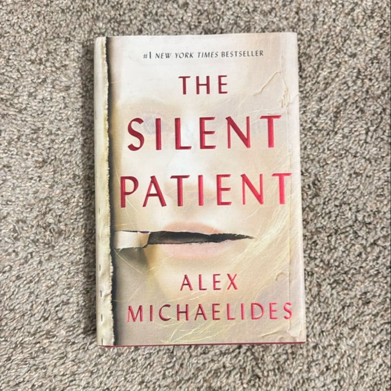 The Silent Patient