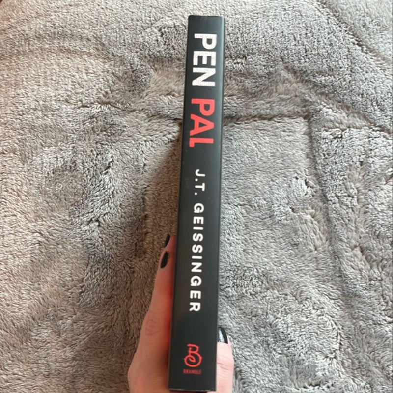 Pen Pal
