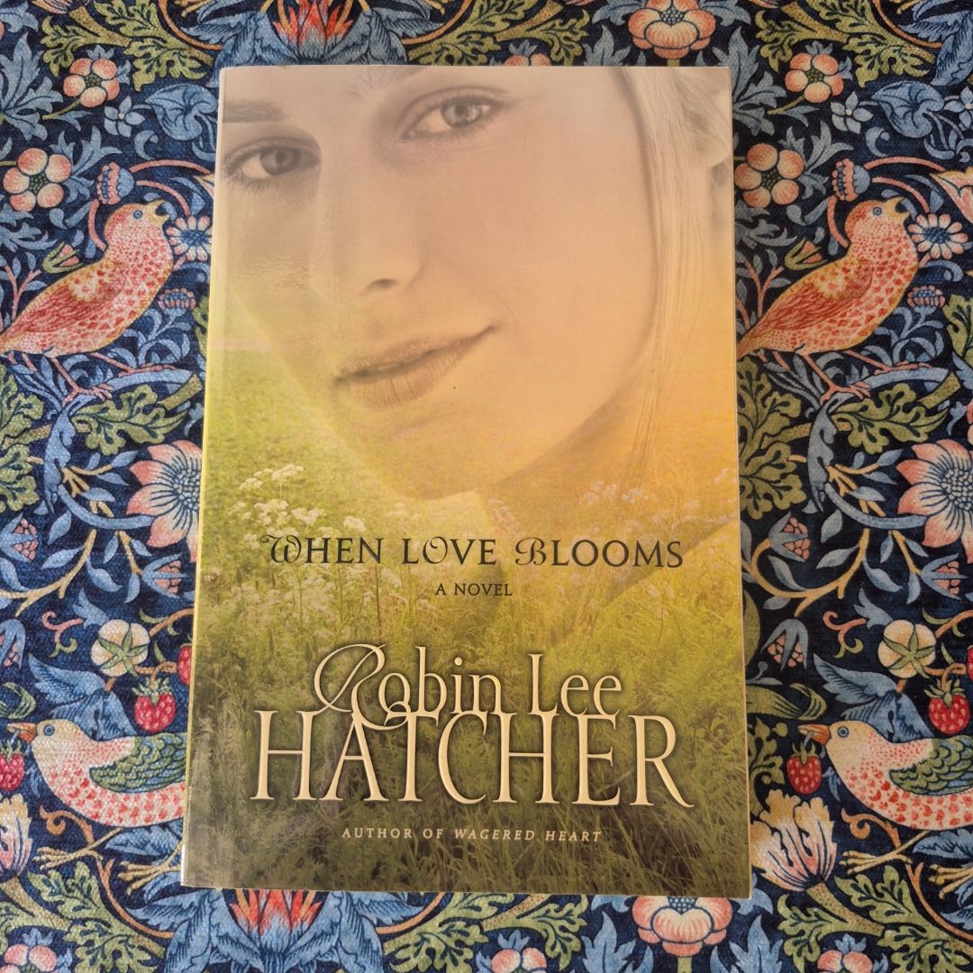 When Love Blooms