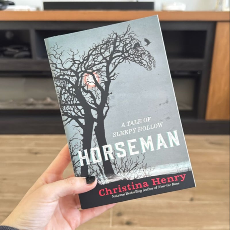 Horseman