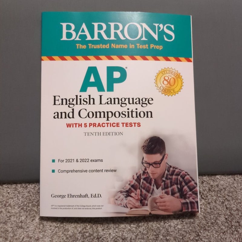 AP English Language and Composition