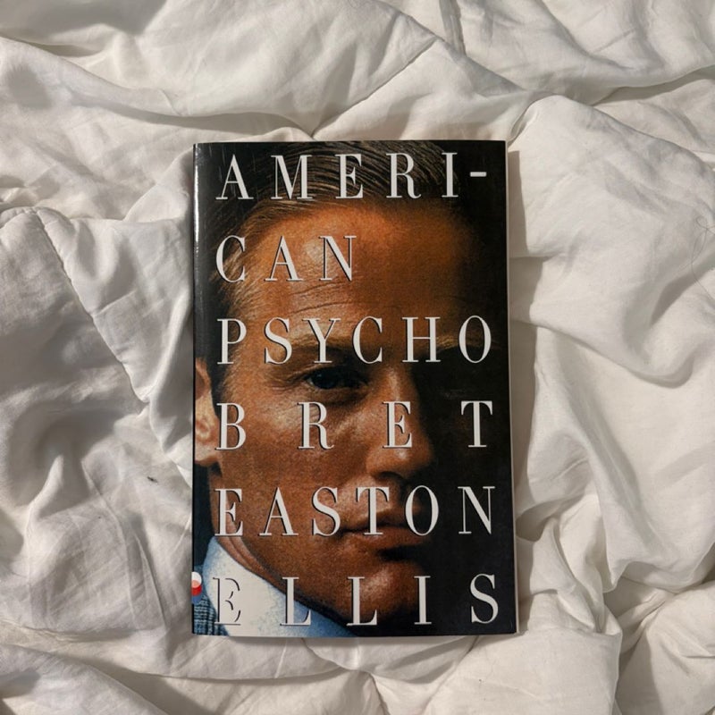 American Psycho
