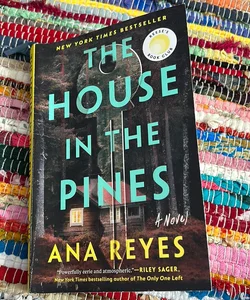 The House in the Pines