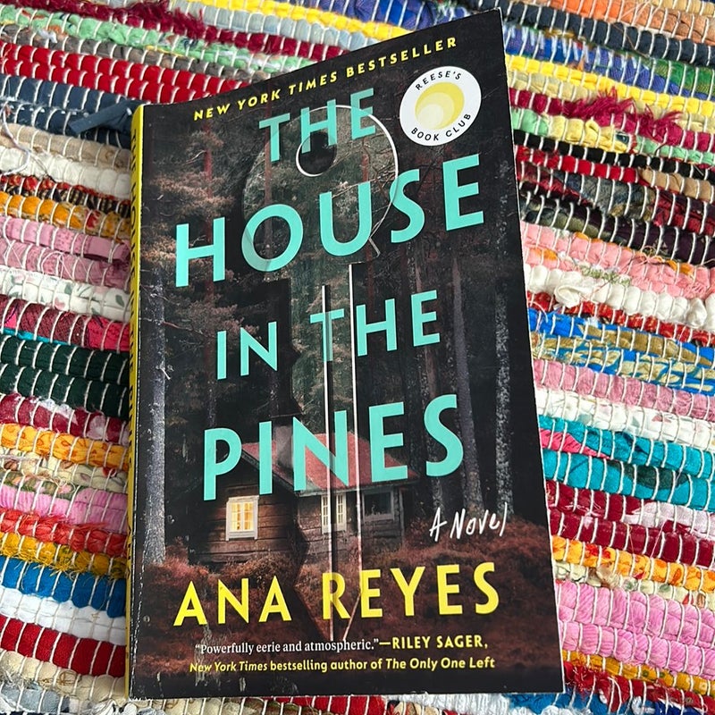 The House in the Pines