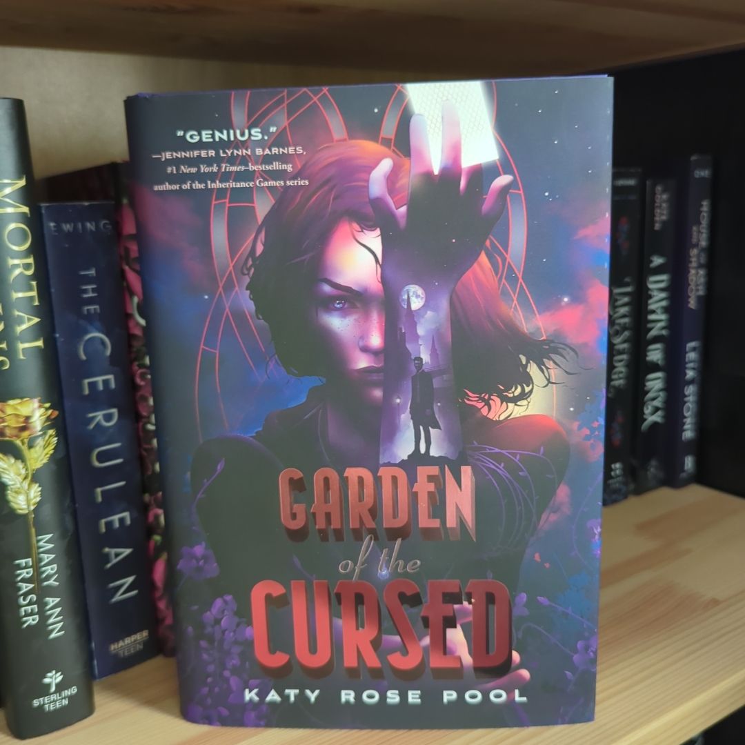 Garden of the Cursed