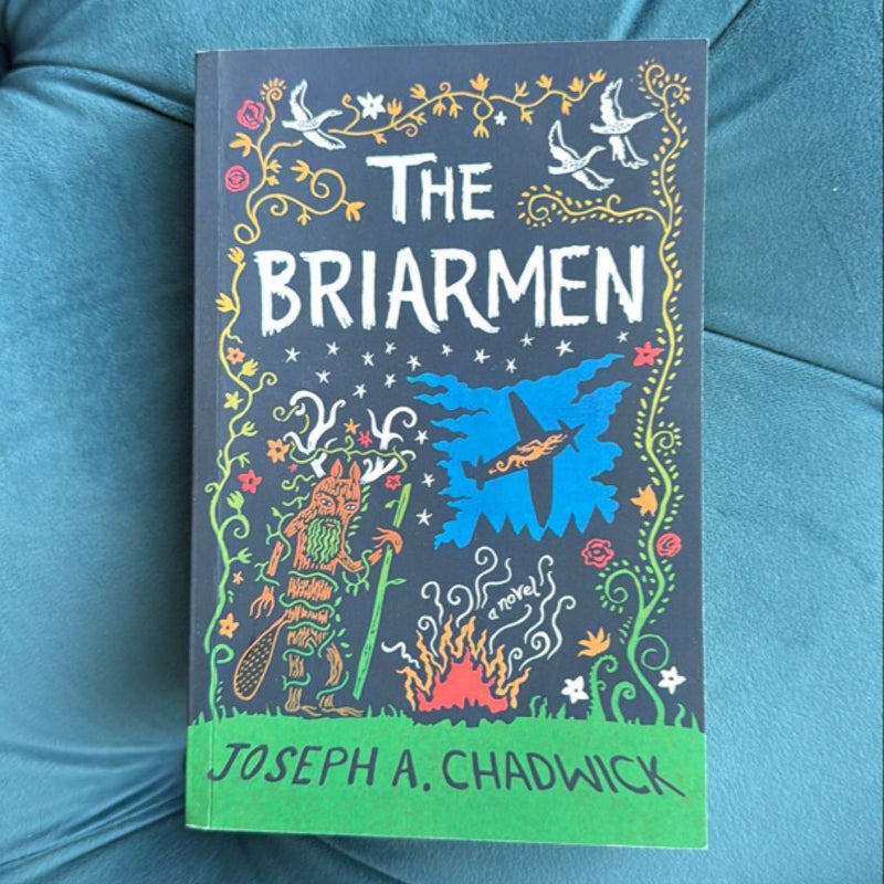 The Briarmen