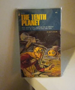 The tenth planet