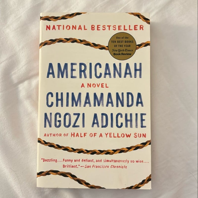 Americanah