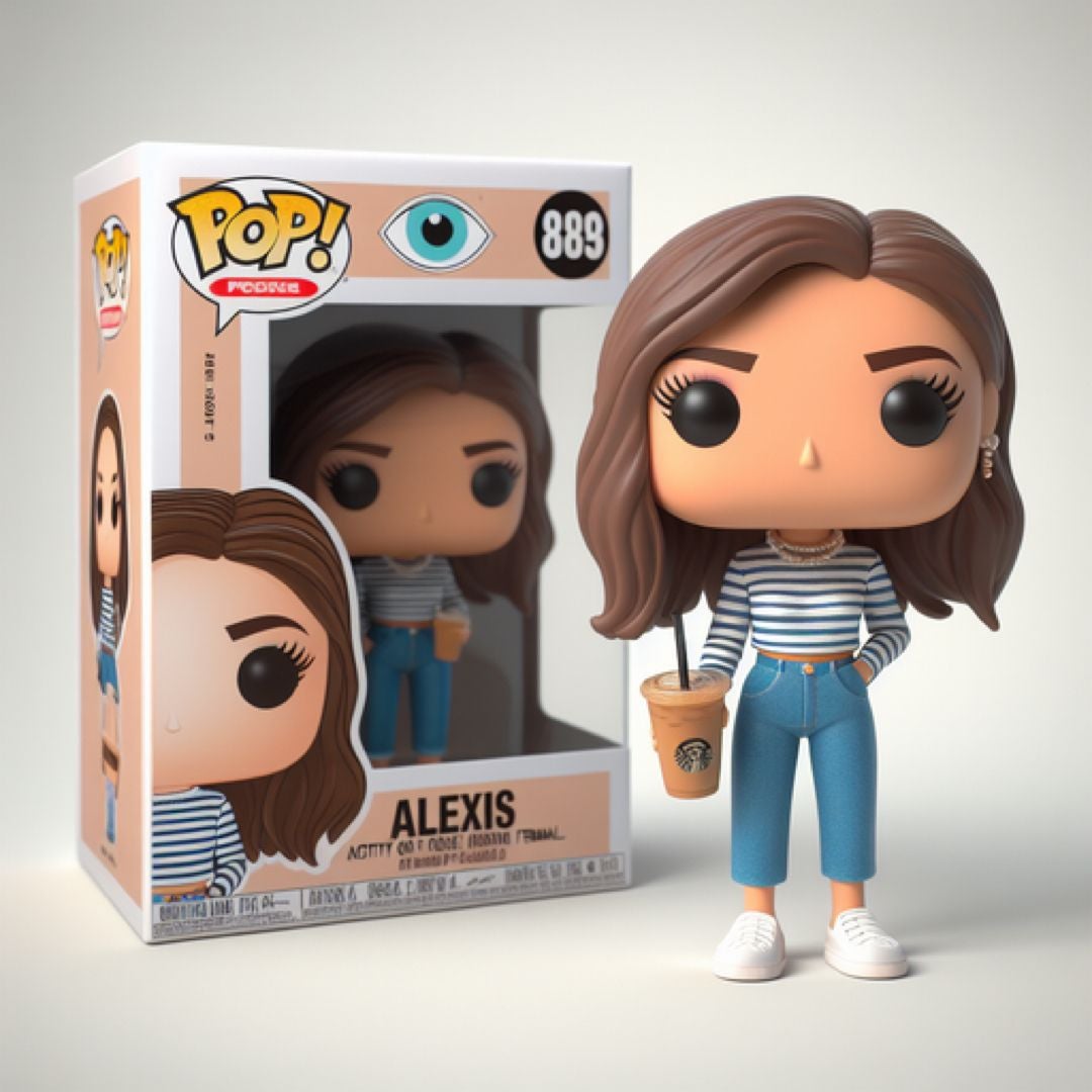 Alexis Del Duke