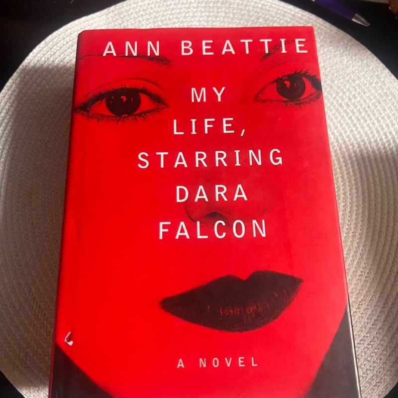 My Life, Starring Dara Falcon 
