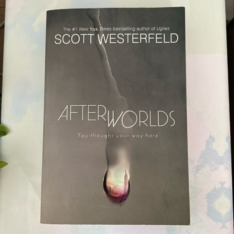 Afterworlds