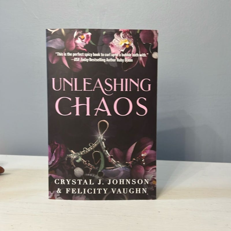 Unleashing Chaos