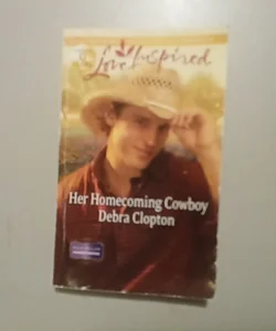 Her Homecoming Cowboy