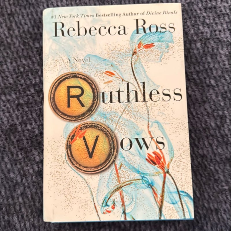 Ruthless Vows