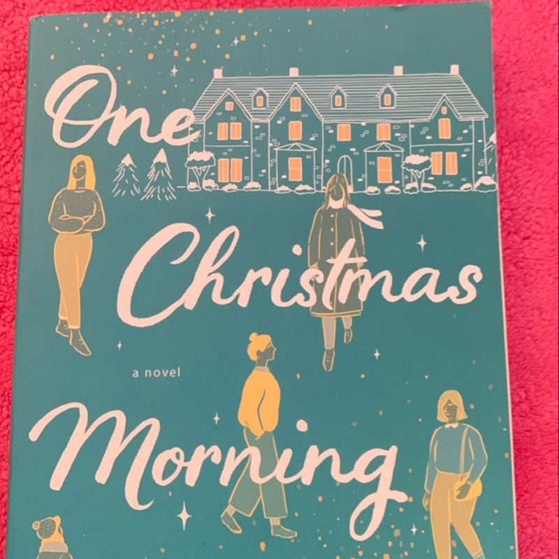 One Christmas Morning