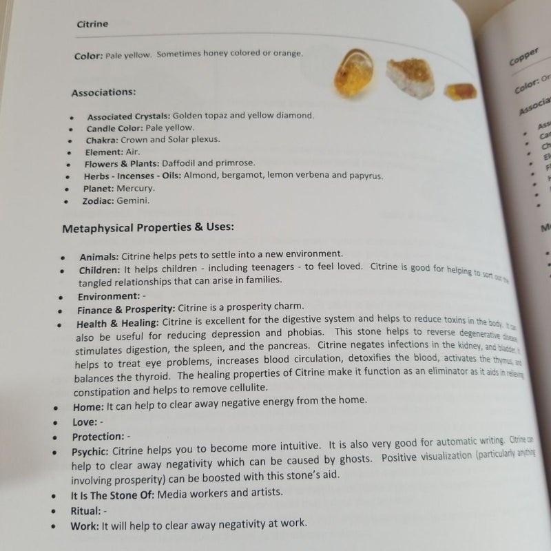 How to Heal with Crystals and Crystal Grids