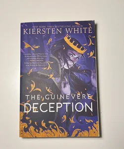 The Guinevere Deception