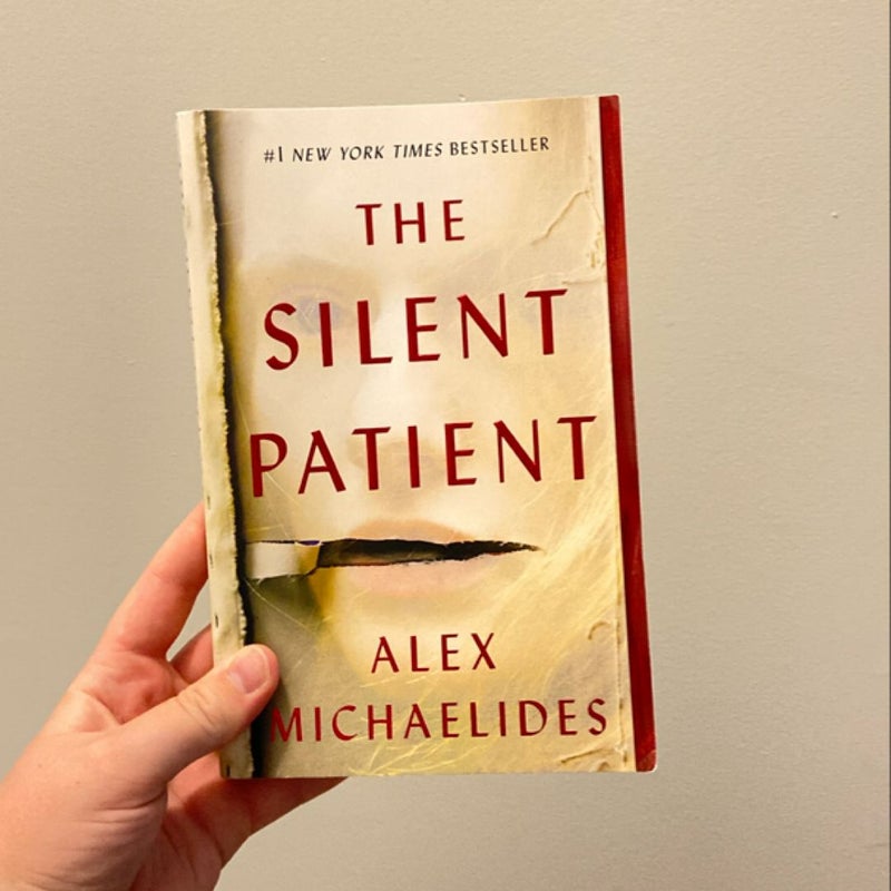 The Silent Patient