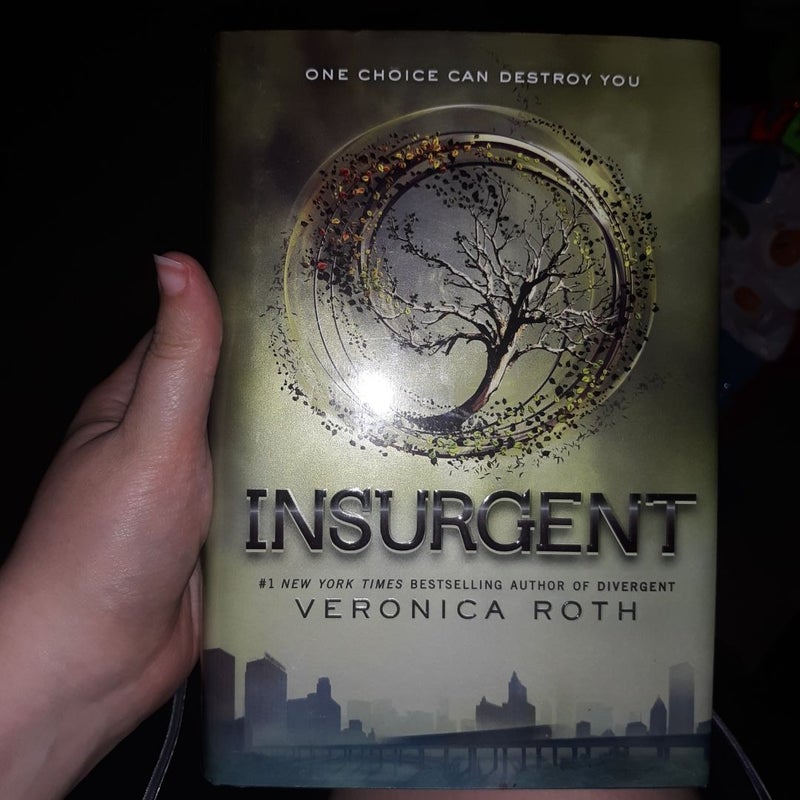 Insurgent