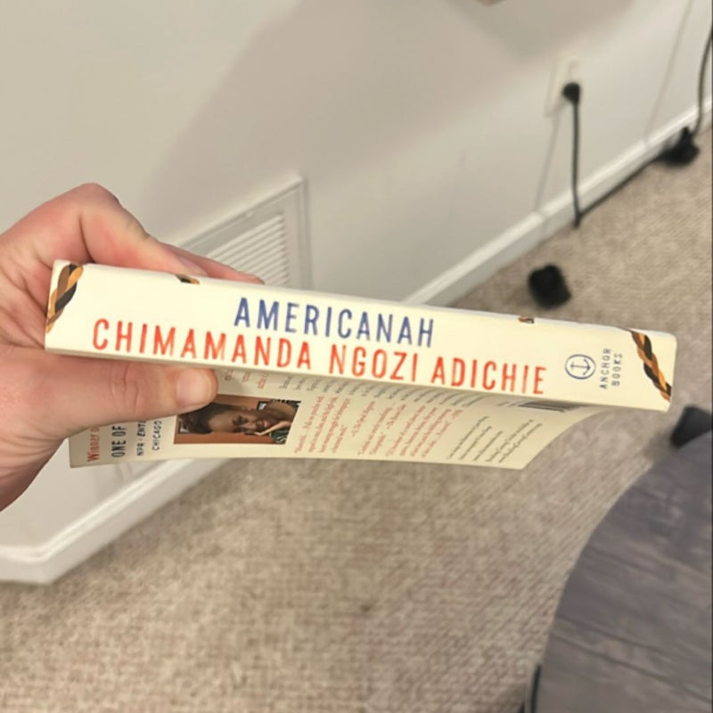 Americanah