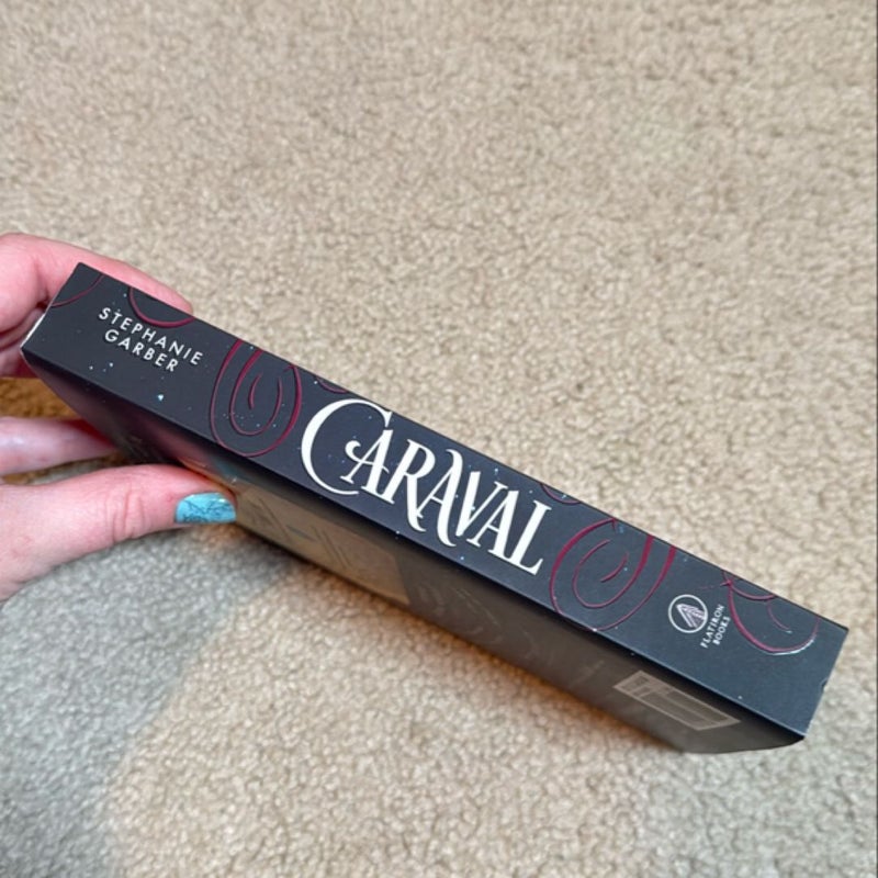 Caraval