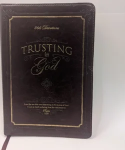 Trusting in God - 366 Day Devotions