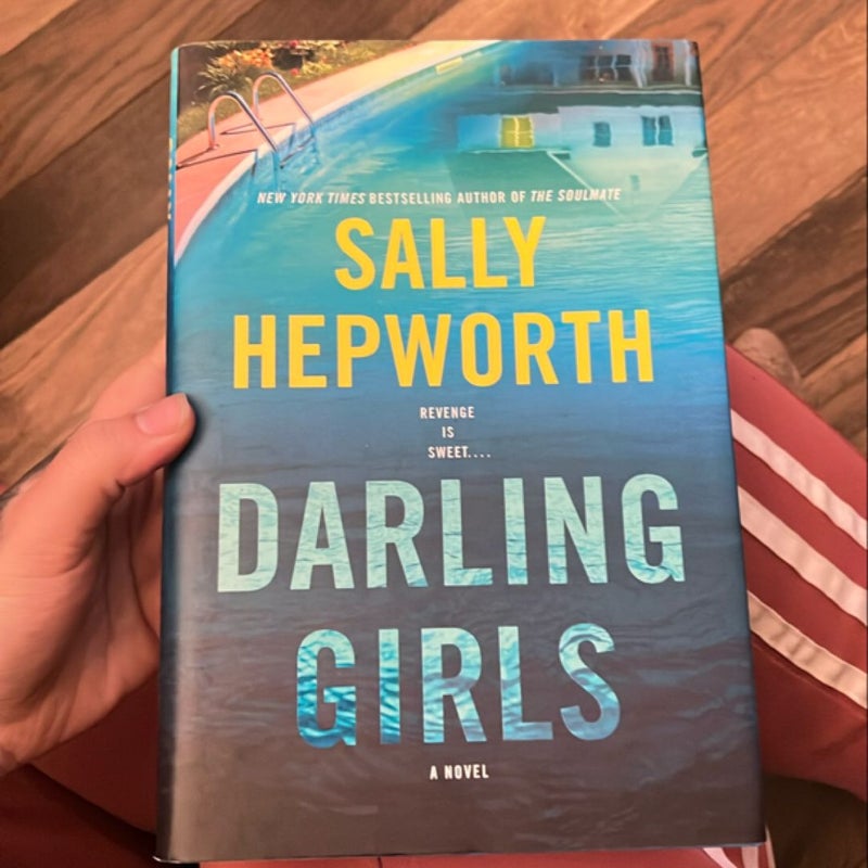 Darling Girls