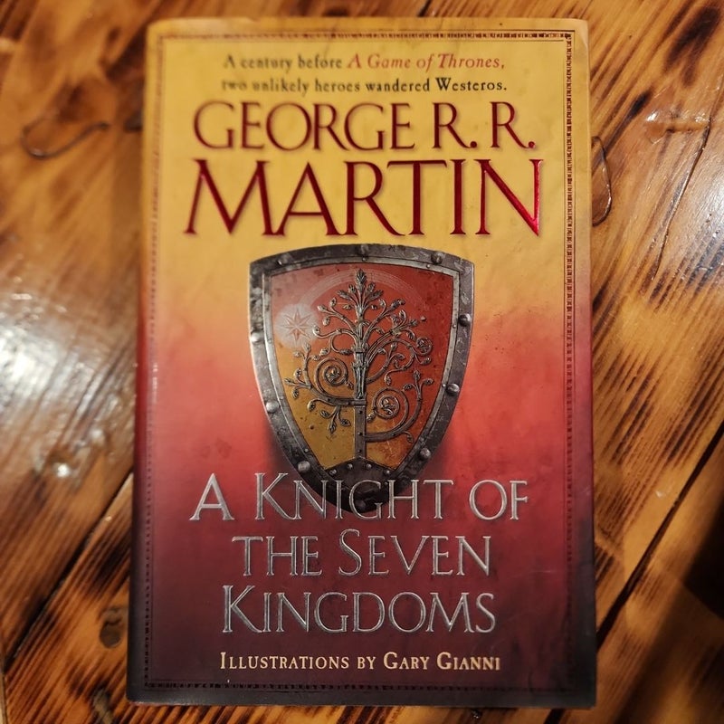 A Knight of the Seven Kingdoms