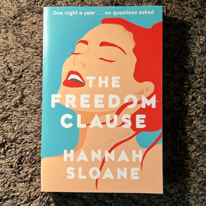 The Freedom Clause
