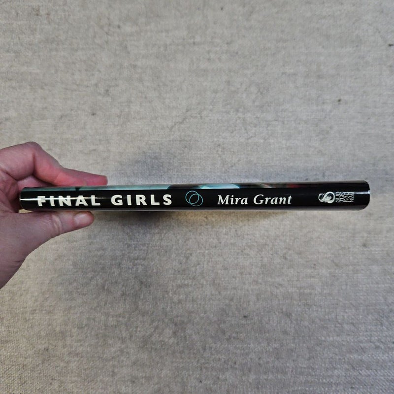 Final Girls