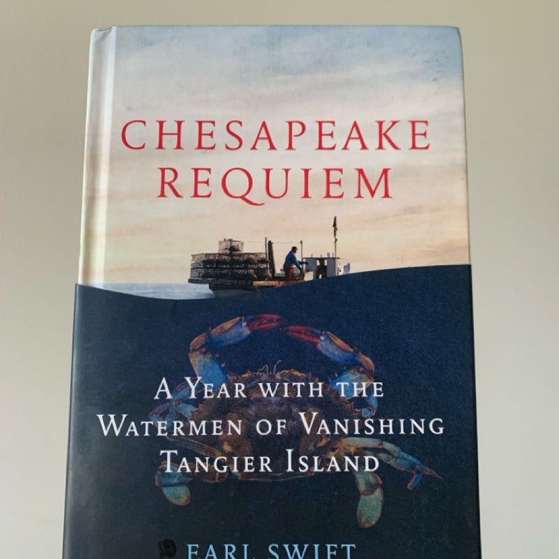 Chesapeake Requiem