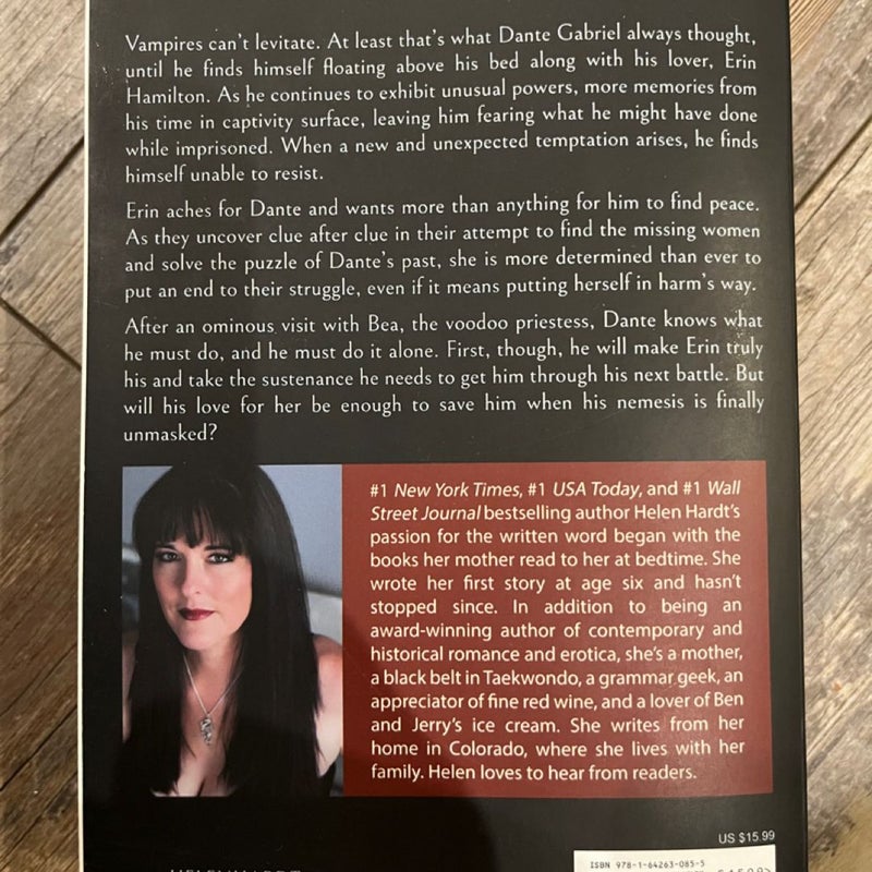 Blood Bond Saga Series: Books 1 - 5