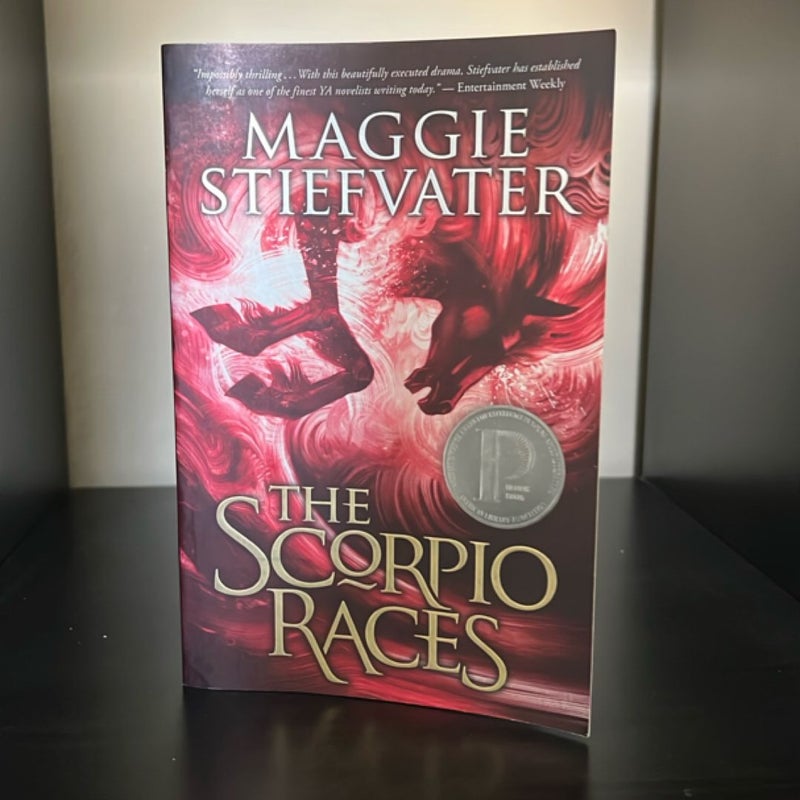 The Scorpio Races
