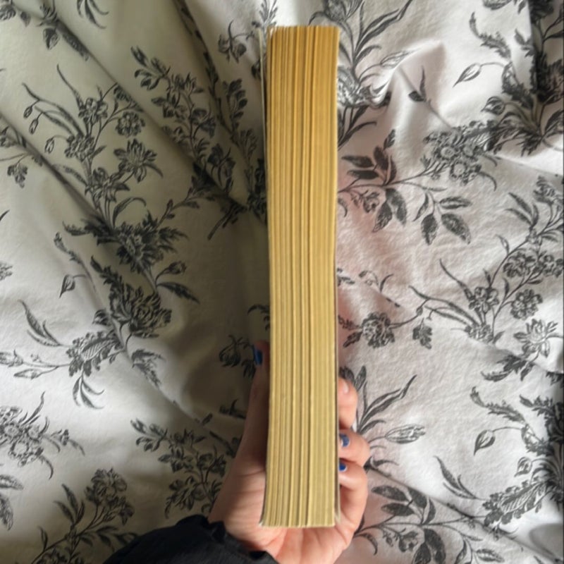 Daisy Jones and the Six (TV Tie-In Edition)