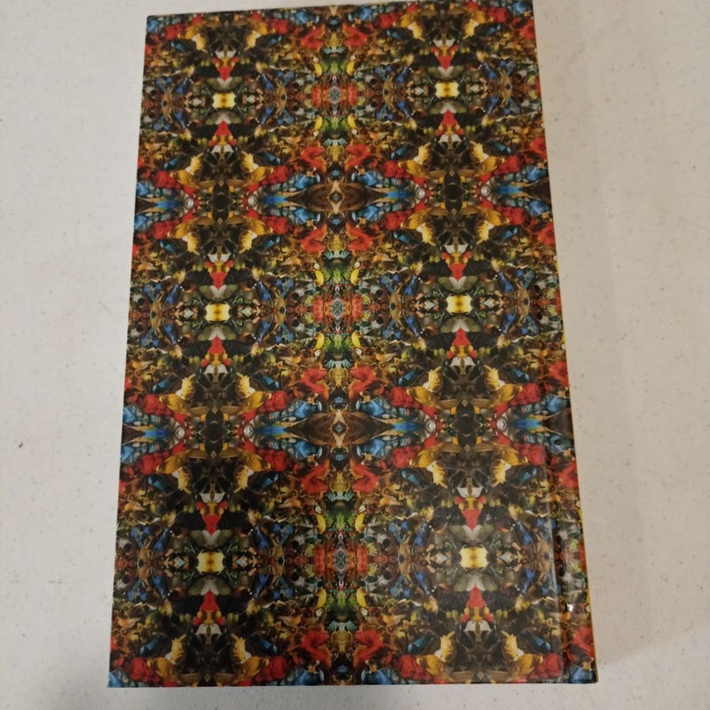 Nick Cave INSCRIBED & SIGNED 1st edition 