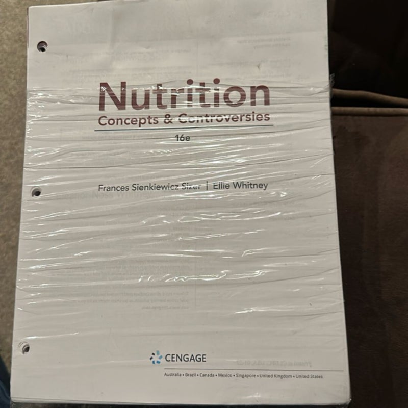 Nutrition