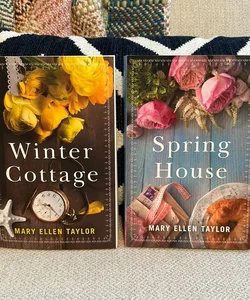 Winter Cottage & Spring House