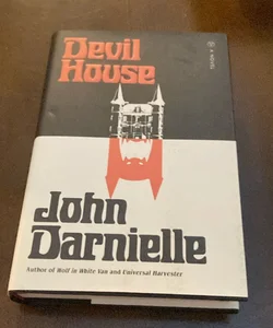 Devil House