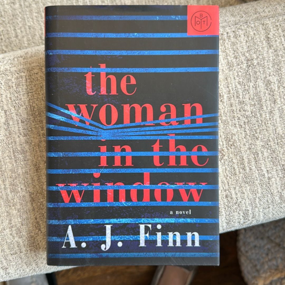 The Woman in the Window